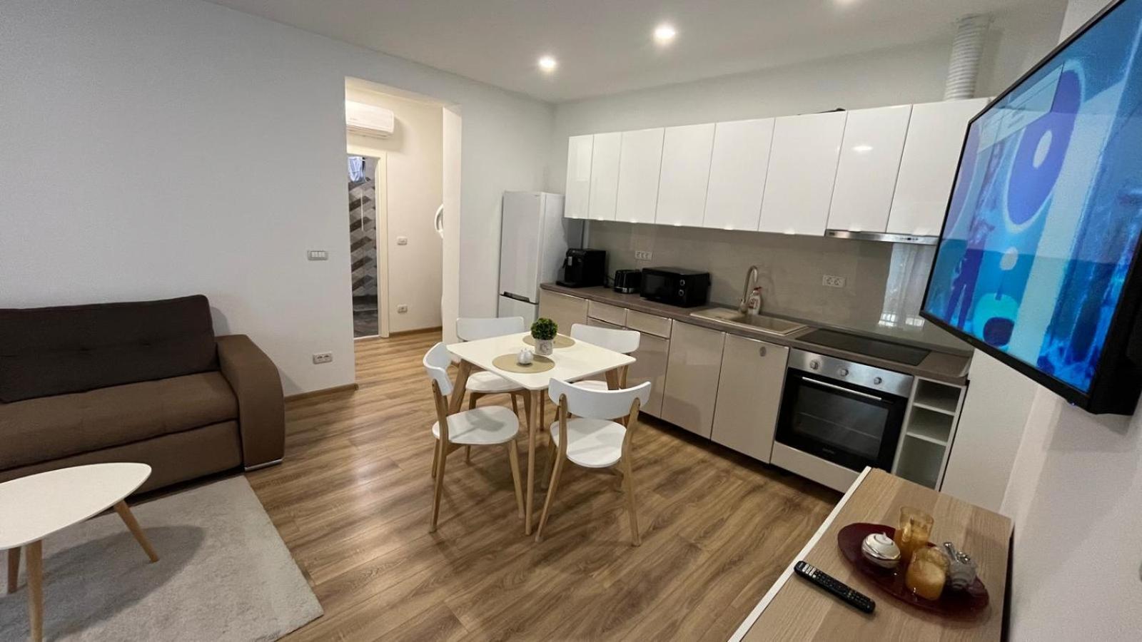 Mlr Apartment Timisoara Exterior photo