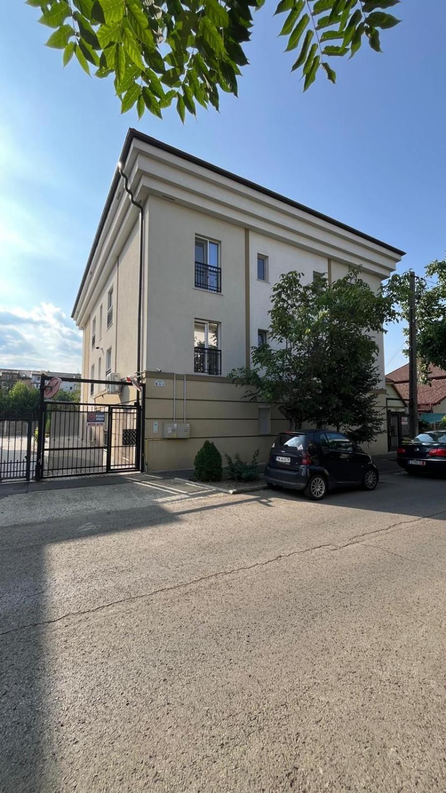 Mlr Apartment Timisoara Exterior photo